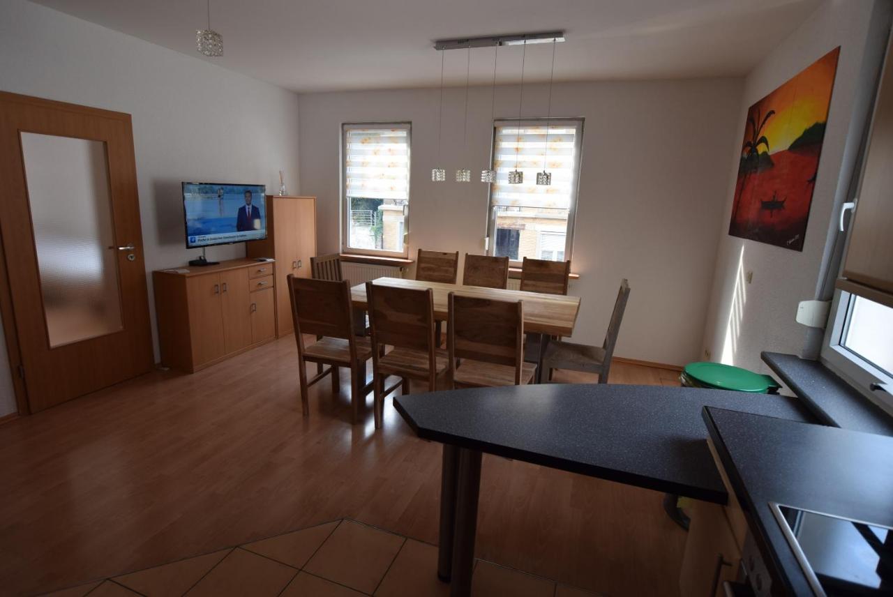Apartment Stuttgart Suedheim Exterior foto